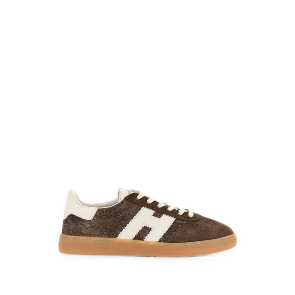 Hogan Men Hogan Cool Leather Sneakers